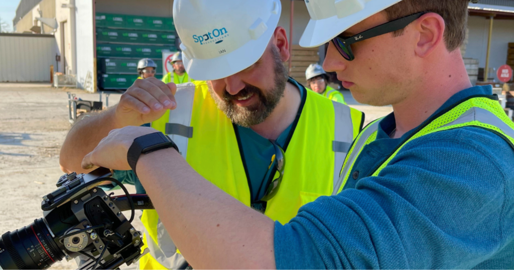 Why Construction Companies Should Be Investing in Video — and How It Helps Brand, Recruiting, Safety, and Training