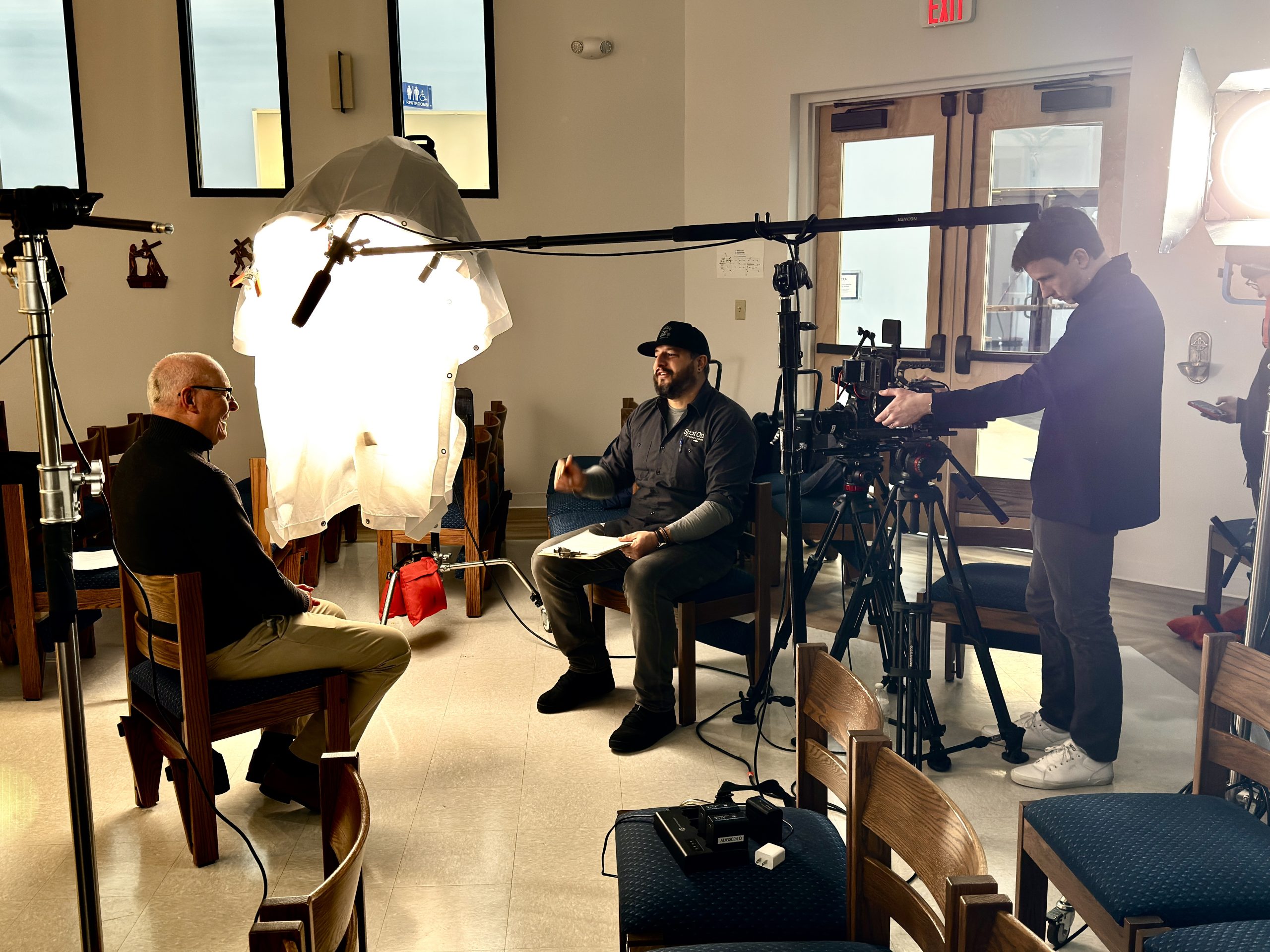 How Trust-Building Video Content Shapes Decisions Before the First Conversation